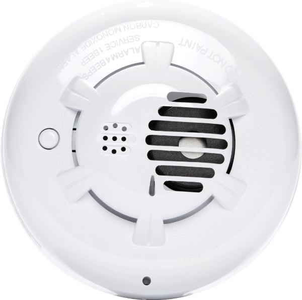 Vivint Carbon Monoxide Detectors in Fort Myers